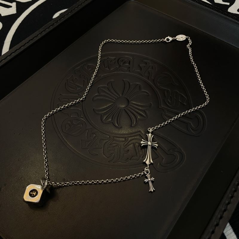 Chrome Hearts Necklaces